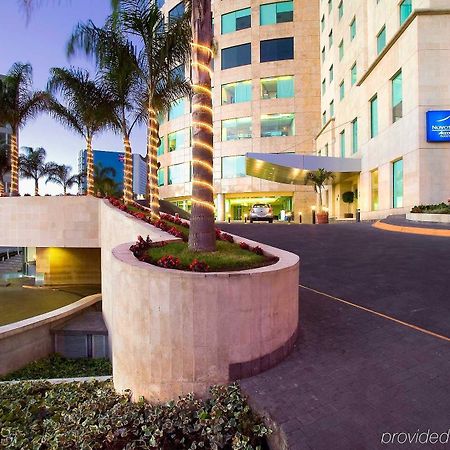 Novotel Mexico City Santa Fe Exterior photo